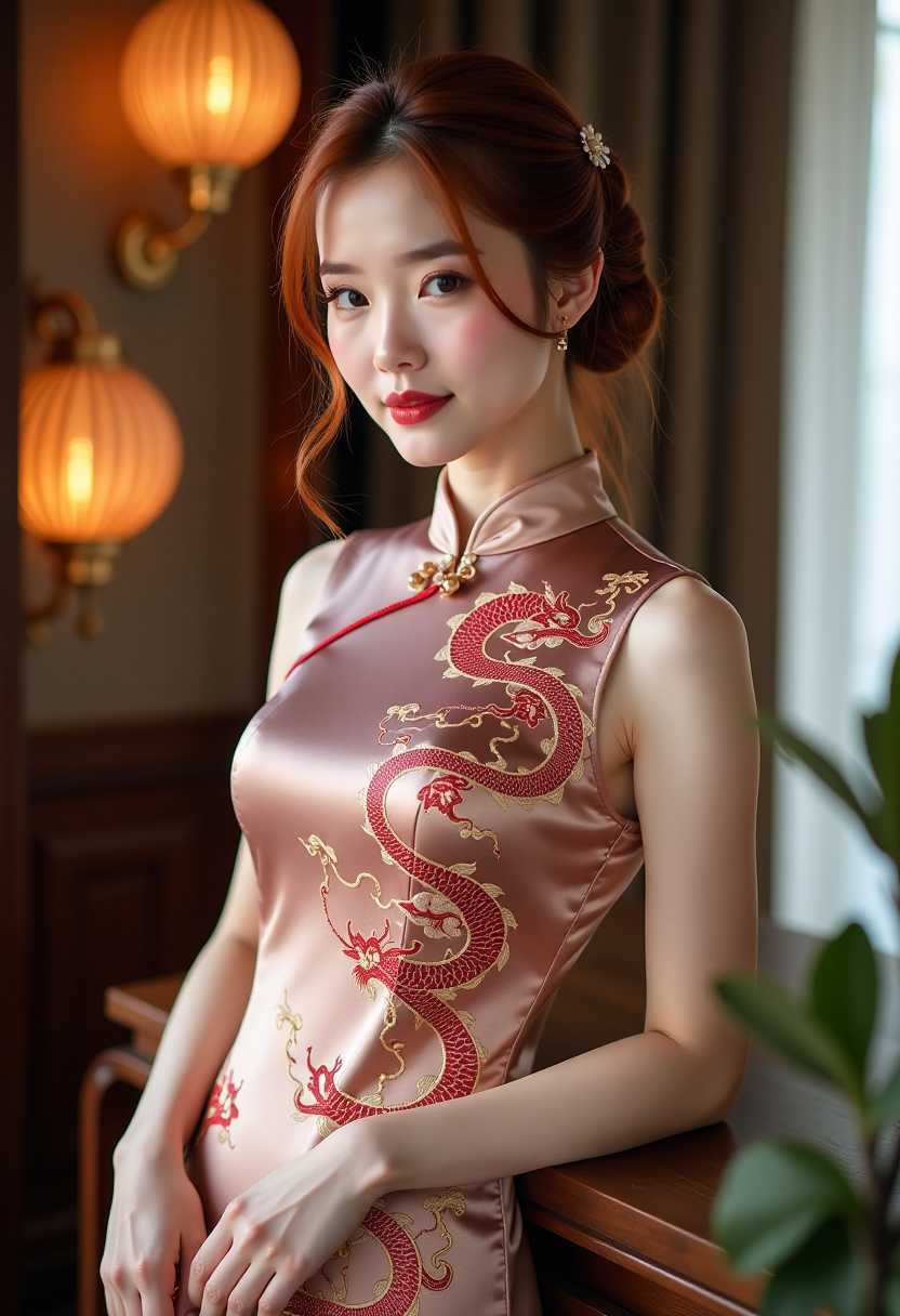 清欢入局